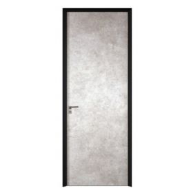 2021华鲟铝木门洛桑+A框+3号锁